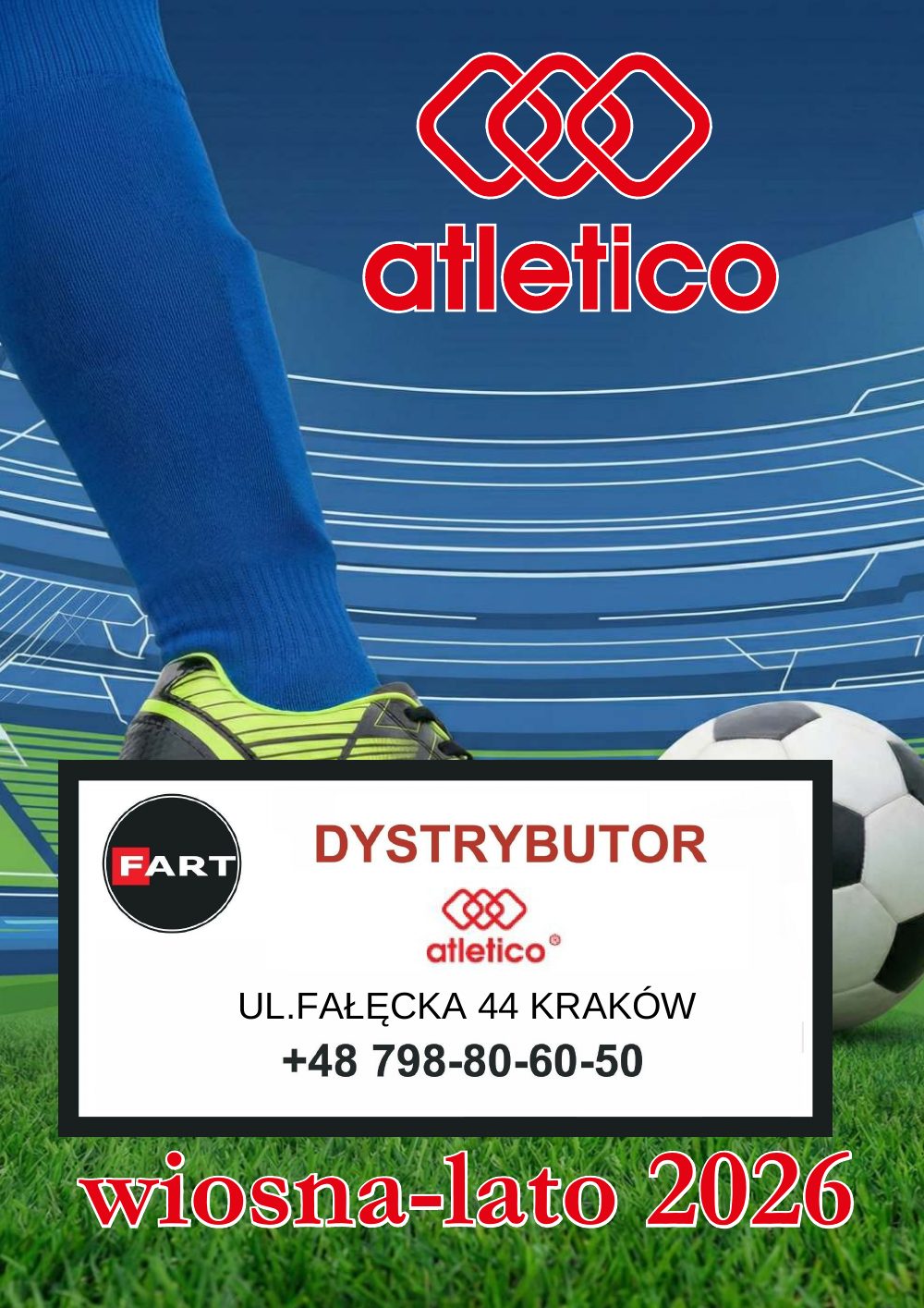 Atletico · Jesień 2026 — strona 1