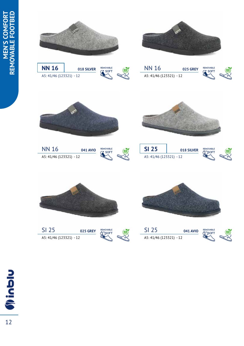 INBLU · Zima 2026/2027 — strona 13