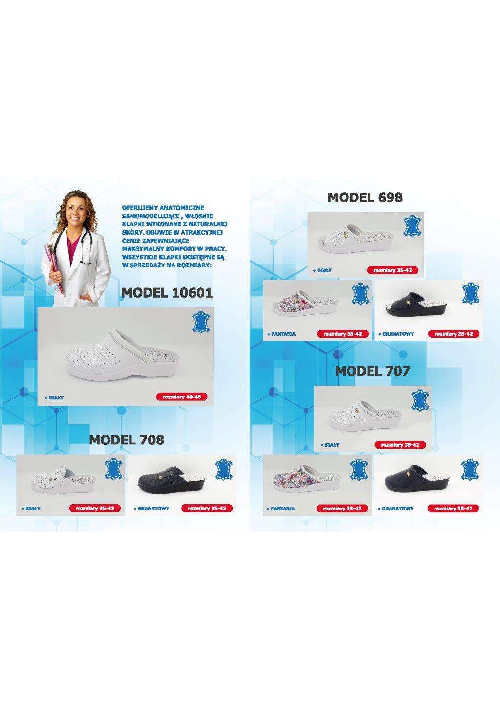 Sanital Flex · Aktualny katalog — strona 2