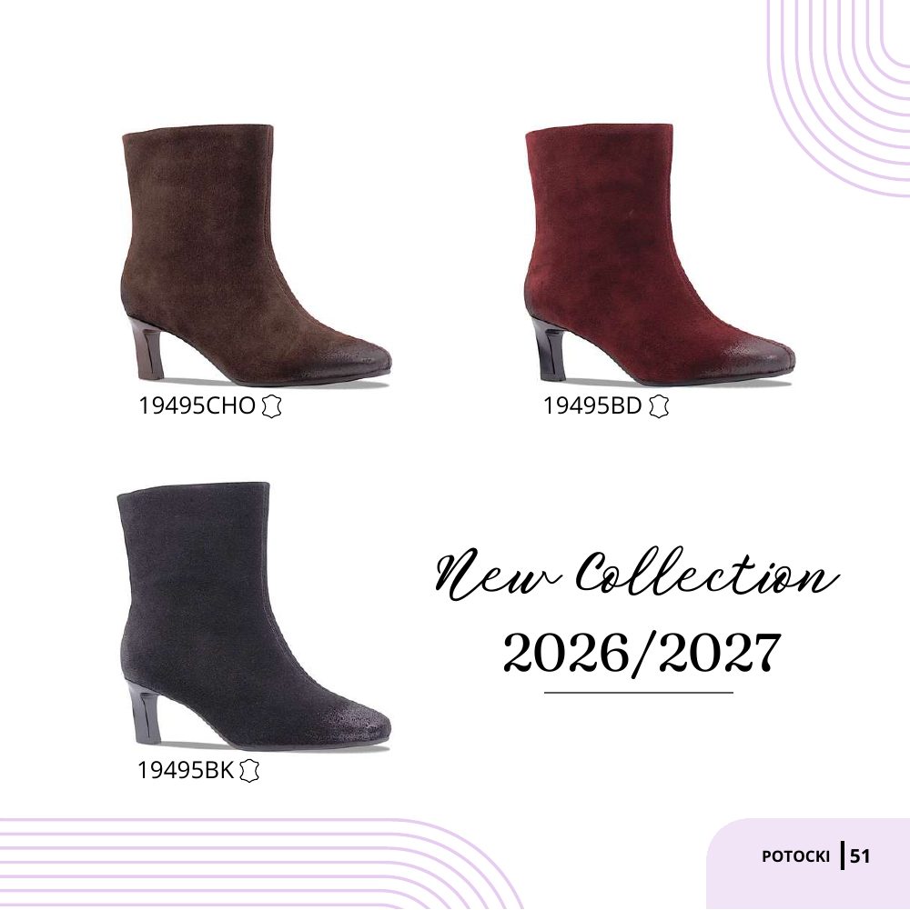 Van Horn · Jesień/Zima 2026/2027 — strona 52