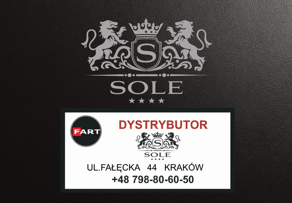 Sole · Zima 2026 — strona 1