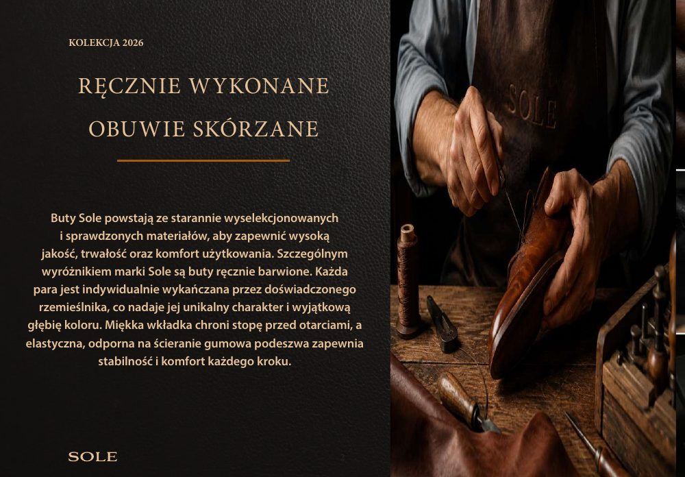 Sole · Zima 2026 — strona 2